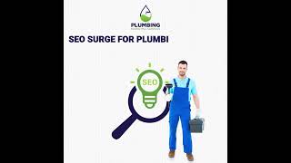 SEO Surge for Plumbing Prowess