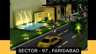 La dimora City sector 97 faridabad