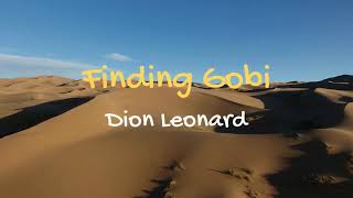 Finding Gobi - Book Trailer