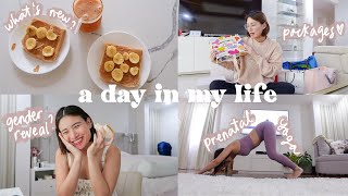 VLOG: Life Changes Update and Gender Reveal soon?  | Angel Yeo