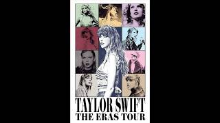 I just want to go to the eras tour 😭