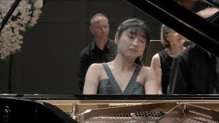 Yeon-Min PARK - Concours Géza Anda 2018 Mozart Round