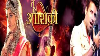 Rahul Jain - Har Dafaa | Colors TV Serial | Full Song | Tu Aashiqui