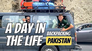 Laid off from tech company. What is life like solo travelling Pakistan? 🇵🇰