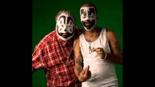 Insane Clown Posse - In Yo Face W/ Dark Knight Joker Intro