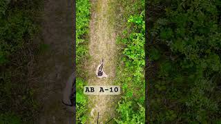 Do you like drone footage? Today’s first look at the @ABsuppressor A-10 drops at 1930hrs. #drone