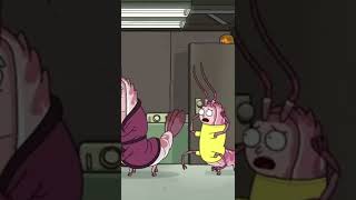 Rick and Morty Clip: What The Heck Rick? #shorts