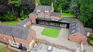 6 Bedroom House for Sale | Stamford Road | Kirby Muxloe | LE9 | Leicestershire | Fine and Country