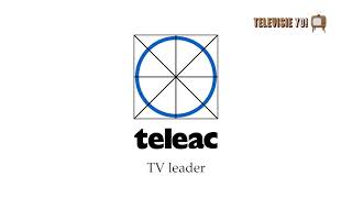 [70 jaar TV] Teleac TV tune (1981)