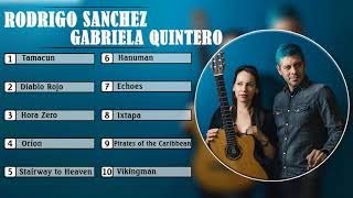 Rodrigo y Gabriela - Las mejores guitarras flamencas en sonido chill out