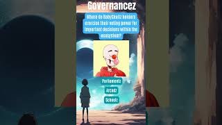 Riddles - Skullz City Play to Earn Metaverse - #riddles #avax #playtoearn 17