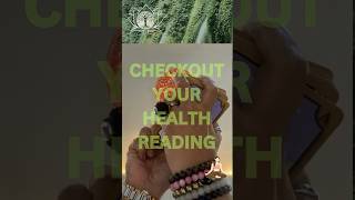 Checkout your Health Tarot Card Reading💫🧿💫