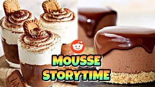 🤨 His nérd viewer is trying to replace me | MOUSSE STORYTIME 🍮