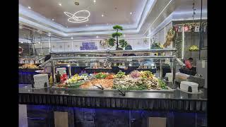 Umi Buffet Edison First Day All You Can Eat Crab Legs Seafood Hot Pots and More #Slideshow