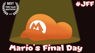 Mario's Final Day ("Official" Trailer) (Animatic) #JFF48