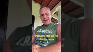 Parliamo del World Health Index