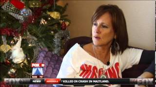 Michelle Parker's Mother: A Walk Down Memory Lane