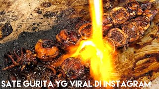 COBAIN SATE GURITA VIRAL