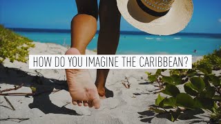 寄港地紹介　カリブ海　シルバーシー　 Caribbean