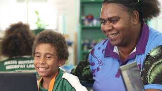 Why teach in the Torres Strait