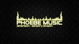 Dimension - Sensory Division | DnB | Phoebe Music