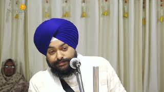 Dhan Guru Gobind Singh Ji | Mele Vichon Thag Phar Ke Dand Dita Te Bakhshia |Katha| G.Vishal Singh Ji