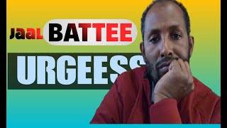 Batte Urgeessa | Oduu Ammee | Oduu Guyyaa Har'aa | Adda Bilisummaa Oromoo | Oromo Medianet