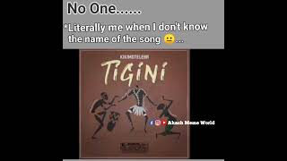 When you don't know the name of the song 😂😂//Funny Meme video 😂//Meme videos status 😅//Dank memes 😂