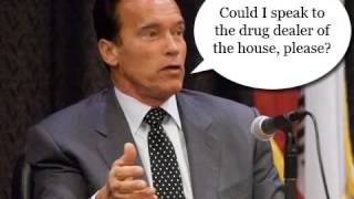 Arnold Calls CVS Pharmacy