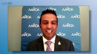 AAHOA Officer NW SW Regional 2020 Update