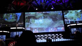 SC2 Rain vs So0 MLG Dallas 2012 Main Stage Game 2