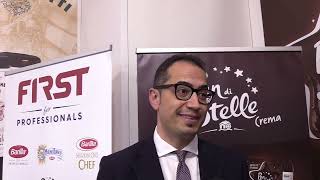 Pan di Stelle e Barilla,  le novità presentate al Roma Food Excel