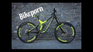 *BIKEPORN*  NORCO AURUM Downhill Bike I 1080p