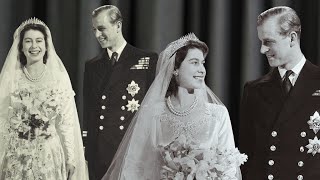 73 Fatos e Curiosidades sobre o Casamento da Rainha Elizabeth II e do Príncipe Philip