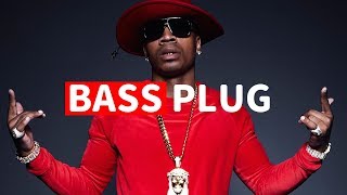 Plies "Rock" | Bass Boosted