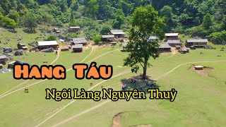 Cùng gia đình Tấm đến thăm Hang Táu - đoạn đường đi khó khăn và những vẽ đẹp hoang sơ mộc mạc ở đây