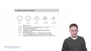 4 4 Ridge Regression & Lasso Regression | Machine Learning