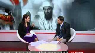 Najam Abbas on the Aftermath of Bin Laden's Death 2