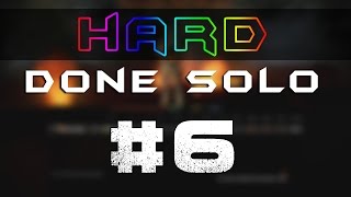 Warface - Hard Solo #6: GUIDELINE (EXAR-H)