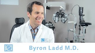 Byron Ladd M.D.