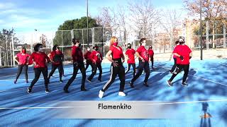 Flamenkito / Zumba-Lérica, Belinda