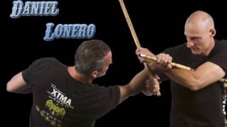 Daniel Lonero -  XTMA Jeet Kune Do