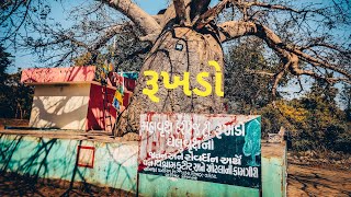 Rukhdo - રૂખડો - India's oldest tree in Vadodara