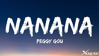 Peggy Gou - (It Goes Like) Nanana (Lyrics)