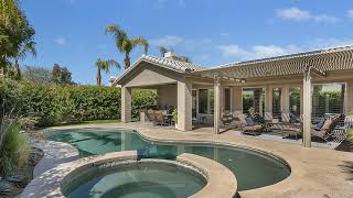 Prestigious Victoria Falls Home For sale, 3 Sherwood Road, Rancho Mirage, CA 92270