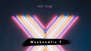 Al-Jay - WeekendFix7(Mix)