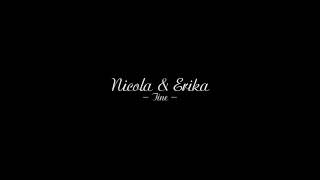 Nicola e Erika wedding promo story mode trailer