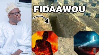 FIDAAWOU : Jot Sa Bopp Ci SAWARA | Par Serigne Abdou Samat MBACKÉ Souhibou