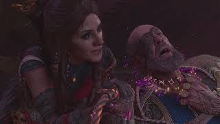 God of War Ragnarok (PS5) Walkthrough Gameplay / No Commentary Part 36