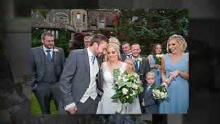 Wedding Photography Cadbury House Congresbury